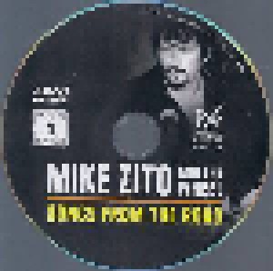 Mike Zito & The Wheel: Songs From The Road (CD + DVD) - Bild 4