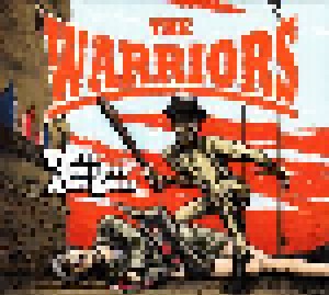 The Warriors: These Streets Are Ours (CD) - Bild 1