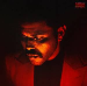 The Weeknd: After Hours (CD) - Bild 1