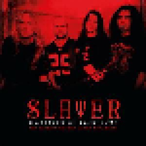 Slayer: Monsters Of Rock 1994 - The Classic Buenos Aires Broadcast (2-LP) - Bild 1