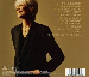 Françoise Hardy: Personne D'autre (CD) - Bild 2