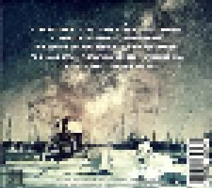 Annisokay: Aurora (CD) - Bild 3
