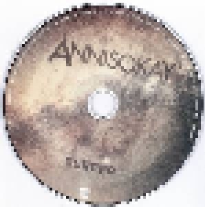 Annisokay: Aurora (CD) - Bild 4