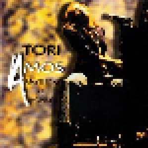 Tori Amos: Anything But Honey (CD) - Bild 1