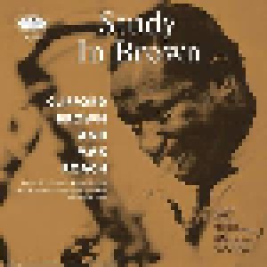 Clifford Brown & Max Roach: Study In Brown (LP) - Bild 1
