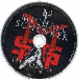 Michael Schenker Group: Immortal (CD + Blu-ray Disc) - Bild 4
