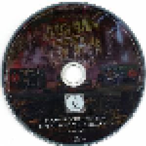 Michael Schenker Group: Immortal (CD + Blu-ray Disc) - Bild 5