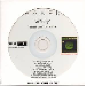 Haken: Affinity (Promo-CD) - Bild 1