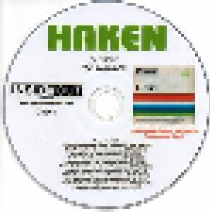 Haken: L-1ve (2-Promo-DVD) - Bild 3