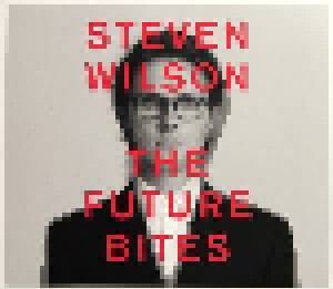 Steven Wilson: The Future Bites (CD) - Bild 1
