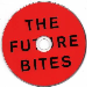Steven Wilson: The Future Bites (CD) - Bild 5