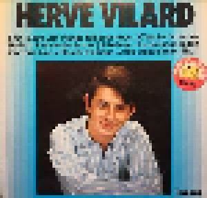 Hervé Vilard: Hervé Vilard (LP) - Bild 1