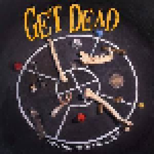 Get Dead: Dancing With The Curse (CD) - Bild 1