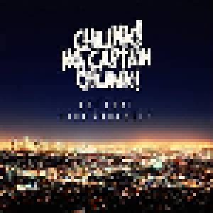 Chunk! No, Captain Chunk!: Get Lost, Find Yourself (CD) - Bild 1