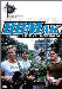 BBMak: Live In Vietnam - Cover