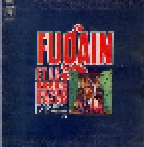 Michel Fugain & Le Big Bazar: N°2 - Cover
