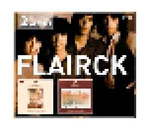 Flairck: Variaties Op Een Dame / Gevecht Met De Engel - Cover