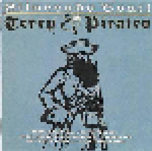 Terry & The Pirates: Silverado Trail - Cover