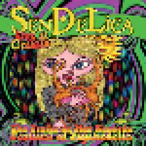 Sendelica: Live At Crabstock - Cover