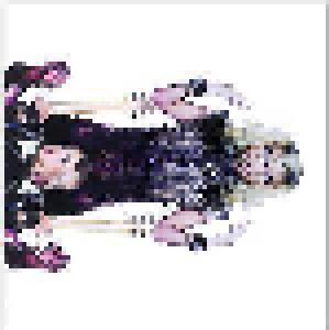 Prince & 3RDEYEGIRL: Plectrumelectrum - Cover