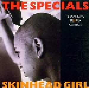 The Specials: Skinhead Girl (LP) - Bild 1