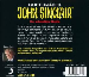 John Sinclair: (Lübbe 143) - Der Unheimliche Shaolin (CD) - Bild 2