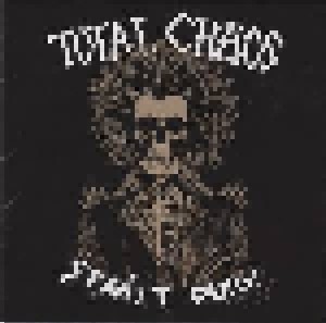 Total Chaos: Street Punx (7") - Bild 1