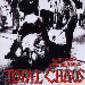 Total Chaos: Battered And Smashed (LP) - Bild 1