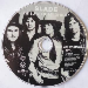 Slade: The Slade Collection 81-87 (CD) - Bild 3