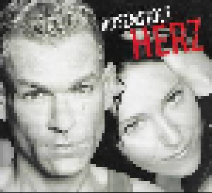 Rosenstolz: Herz (CD) - Bild 1