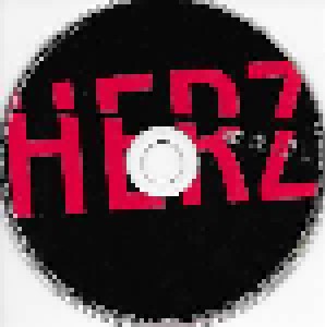Rosenstolz: Herz (CD) - Bild 3