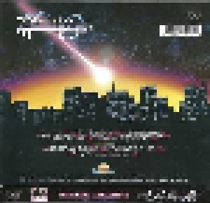 Midnight Star: Planetary Invasion (CD) - Bild 2