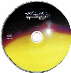 Midnight Star: Planetary Invasion (CD) - Bild 3