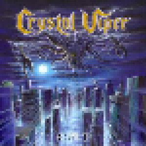 Cover - Crystal Viper: Cult, The