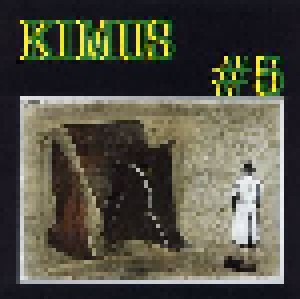 Cover - Franz Koglmann: Kimus #5
