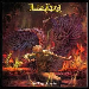 Judas Priest: Sad Wings Of Destiny (LP) - Bild 1
