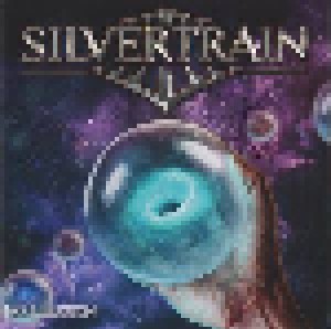 Cover - Silvertrain: No Illusion