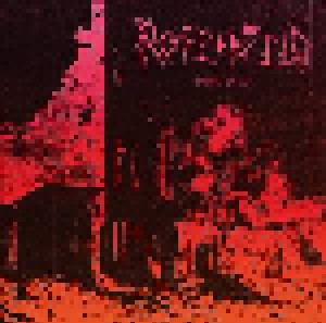 Cover - Rosenfeld: Demo 1991