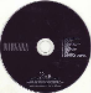 Nirvana: Nirvana (CD) - Bild 3