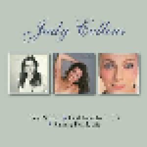 Cover - Judy Collins: Bread & Roses / Hard Times For Lovers / Running For My Life
