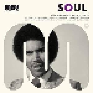 Cover - Marvin Gaye & The Vandellas: Soul Men