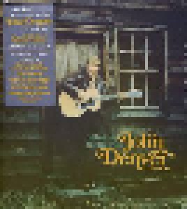John Denver: All Of My Memories - The John Denver Collection (4-CD) - Bild 1