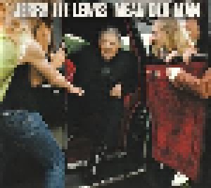 Jerry Lee Lewis: Mean Old Man (CD) - Bild 1