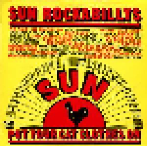 Sun Rockabillys - Put Your Cat Clothes On (LP) - Bild 1