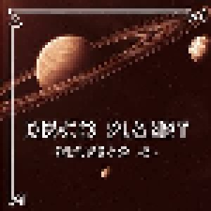 Cover - Rozzetta: Disco Planet Program 3