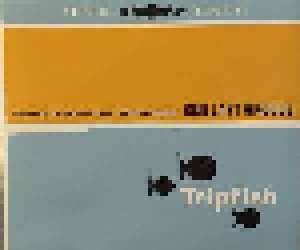 Tripfish: One Last Groove (Single-CD) - Bild 1