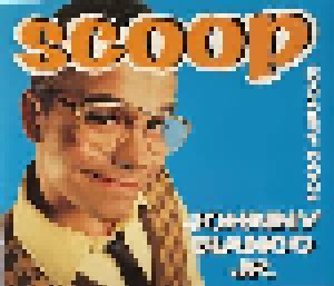 Johnny Bianco Jr.: Scoop (Dooby Doo) (Single-CD) - Bild 1