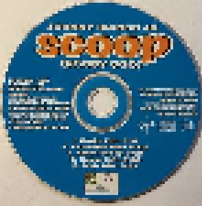 Johnny Bianco Jr.: Scoop (Dooby Doo) (Single-CD) - Bild 3