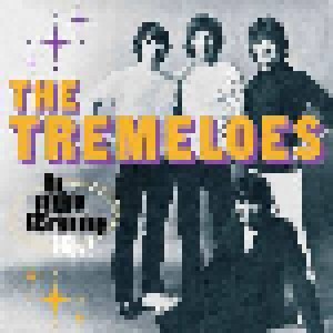 Cover - Tremeloes, The: Complete CBS Recordings 1966-72, The