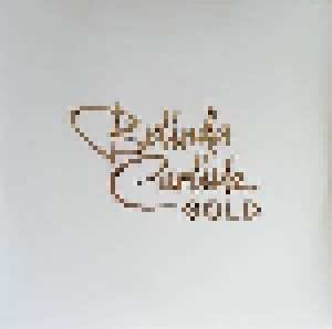 Belinda Carlisle: Gold (2-LP) - Bild 3